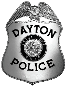 Dayton Police Department Logo